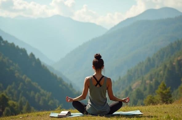 YOGIC COMPANY