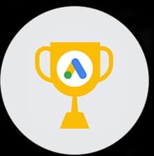 Google Ads Certified
