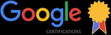 Google Certifications
