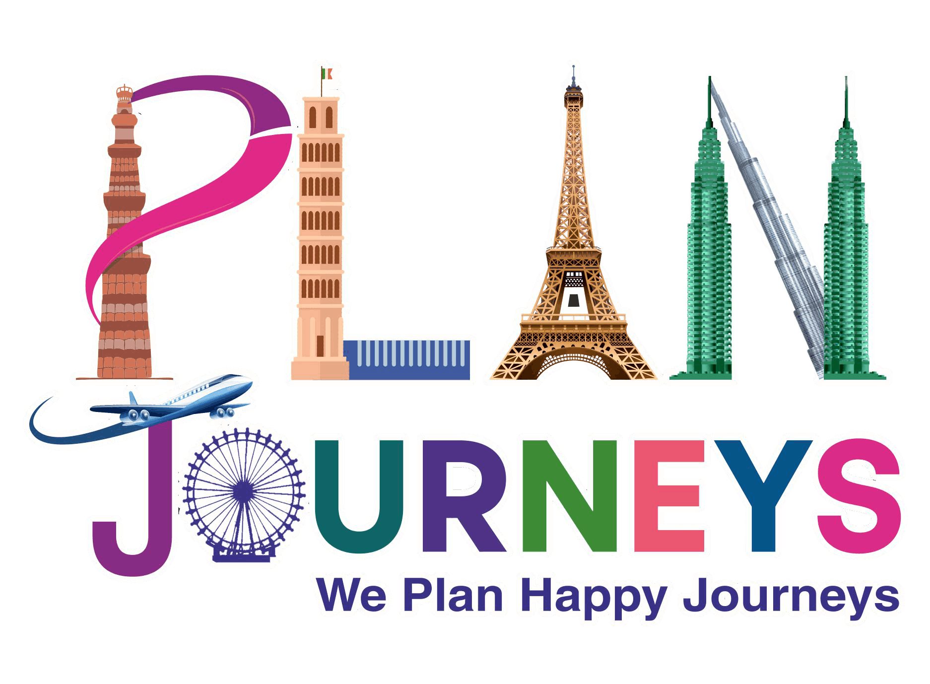 Plan Journey
