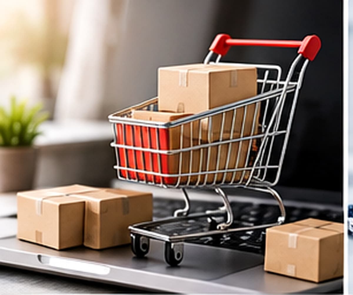 Ecommerce