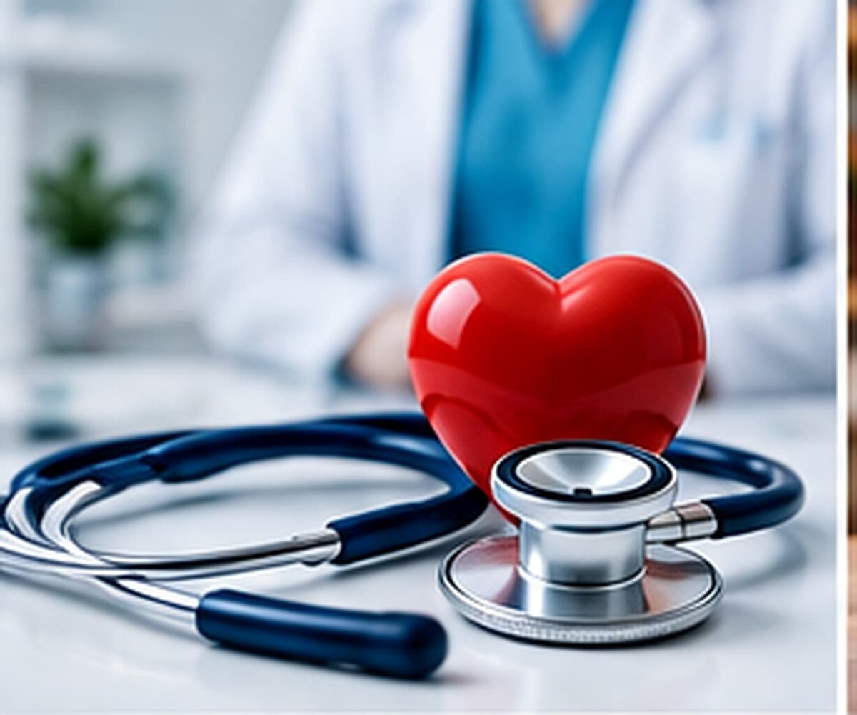 Healthcare