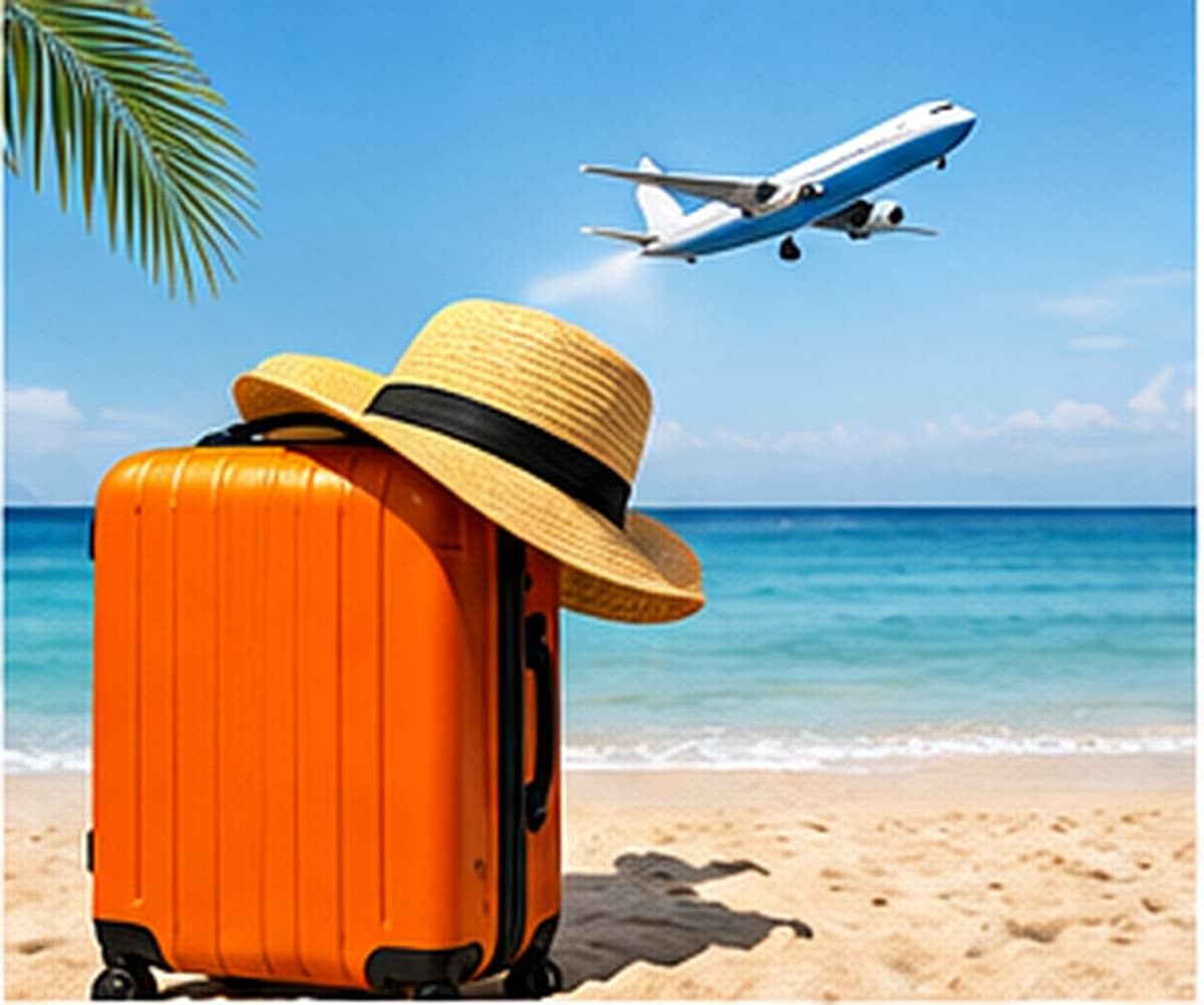 Travel & Tourism