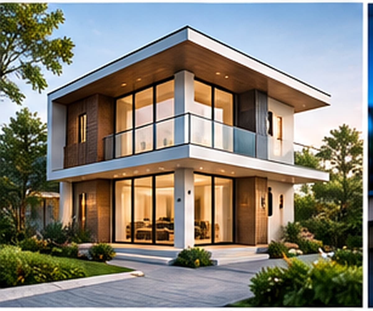 Real Estate