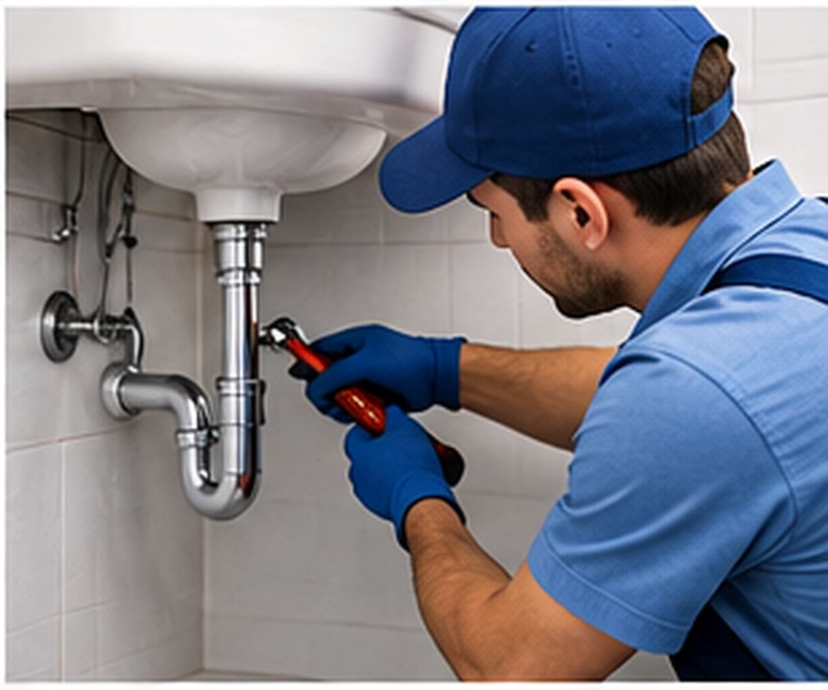 Plumbing