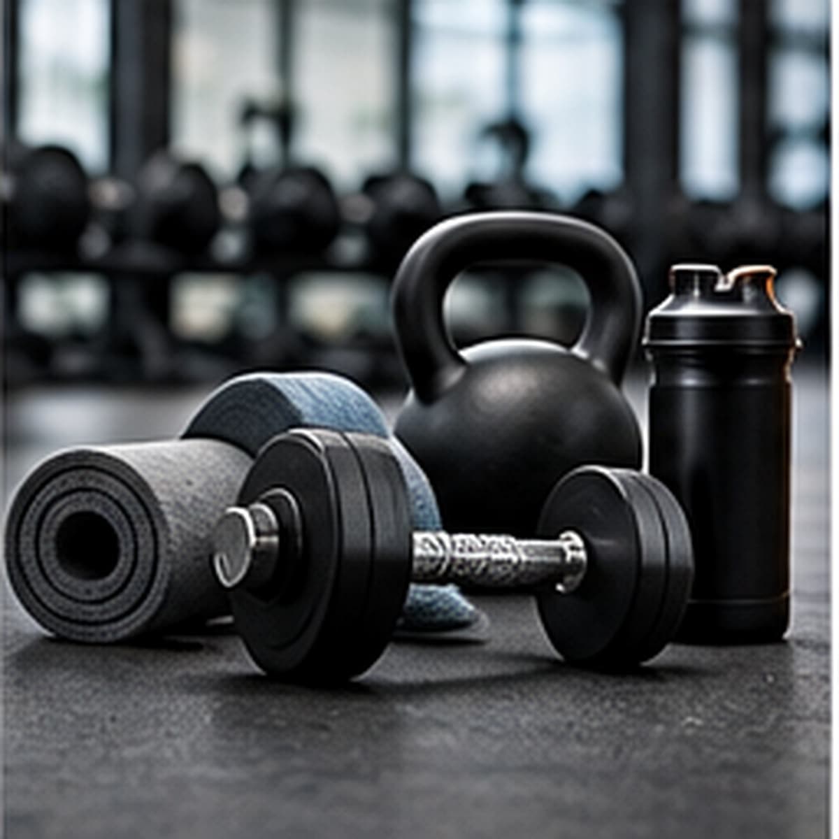 Fitness