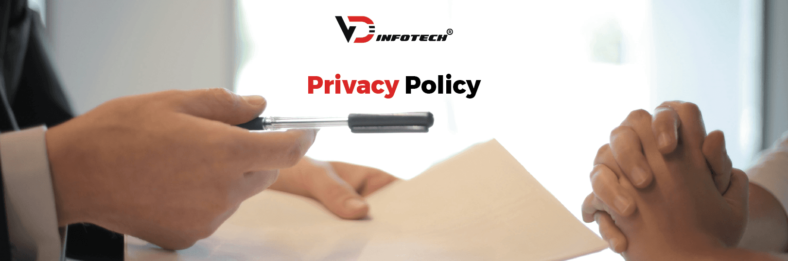 Privacy Policy