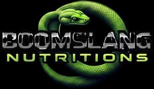 Boomslang Nutritions