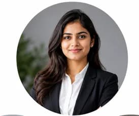 Prachi Pant