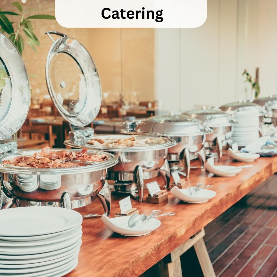 Food Delivery Solution — Food Delivery Solution