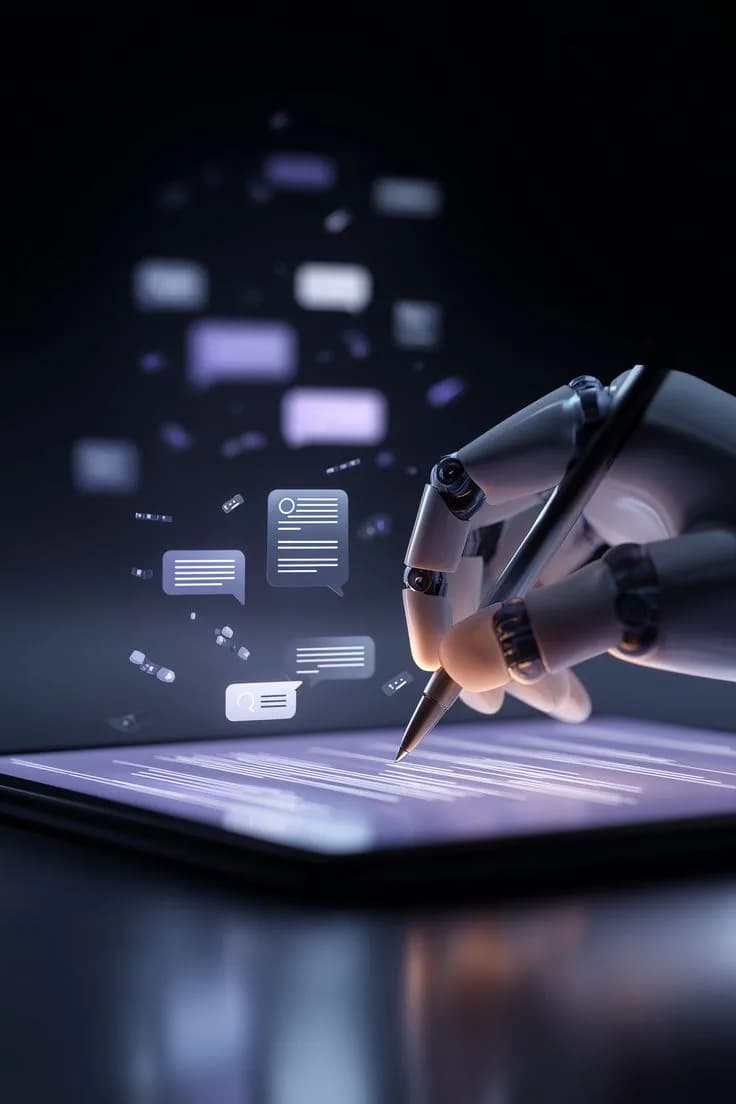 AI Agent Development