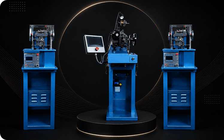 ROSHAN MACHINE TOOLS (RMT)
